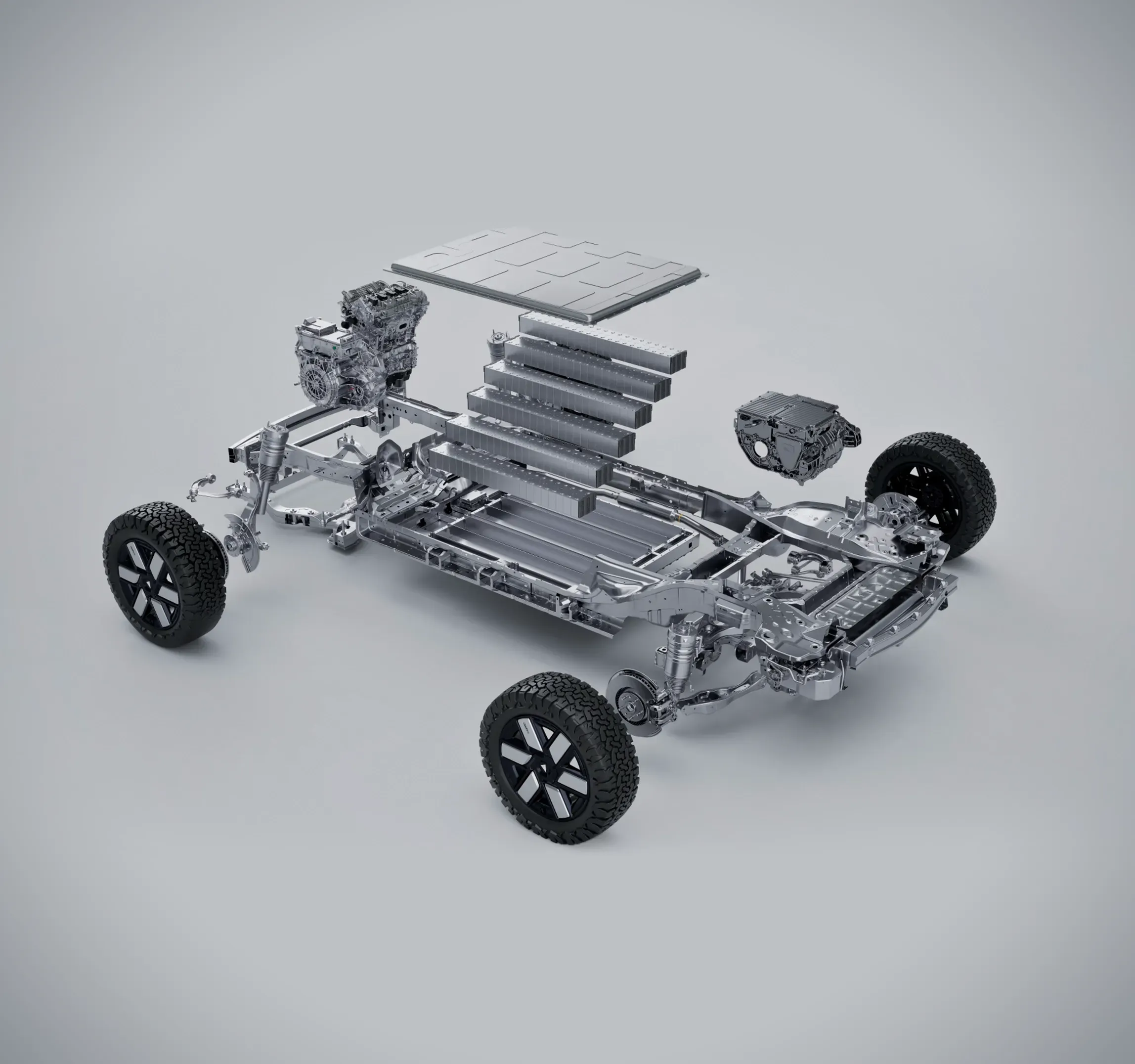 Технологии DEEPAL